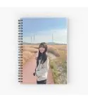دفتر Red Velvet — إصدار "Irene" — Red Velvet Limited Edition