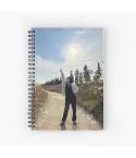 مفكرة Red Velvet — إصدار "Irene" — Red Velvet Limited Edition