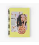 مفكرة Red Velvet — إصدار "JOY" — Red Velvet Limited Edition