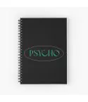 Red Velvet Journal Psycho — Exclusive Ver.