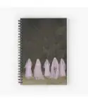 نوت بوك Red Velvet — إصدار "Psycho" — Red Velvet Limited Edition