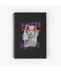 Red Velvet K pop Notebook Psycho — White Exclusive Ver.