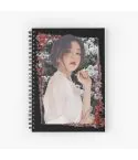 مفكرة Red Velvet — إصدار "Bae Joohyun" — Red Velvet Limited Edition