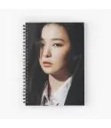 Red Velvet Notepad SEULGI — Blue Classic Ver.