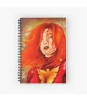 مفكرة Red Velvet — إصدار "Seulgi" — Red Velvet Limited Edition