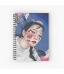 Red Velvet Journal Seulgi — Deluxe Ver.