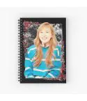 Red Velvet K pop Notebook Shon Seungwan — Green Exclusive Ver.