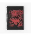 دفتر Red Velvet — إصدار "The Perfect" — Red Velvet Limited Edition
