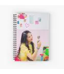 Red Velvet K pop Notebook Signature — Deluxe Ver.