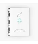 دفتر ملاحظات Shinee — إصدار "Signature" — Shinee Limited Edition