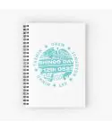 دفتر حلزوني Shinee — إصدار "Signature" — Shinee Limited Edition