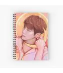Shinee Notepad Signature — Exclusive Ver.