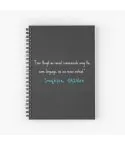 مفكرة Shinee — إصدار "Signature" — Shinee Limited Edition