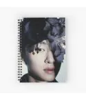دفتر ملاحظات Shinee — إصدار "Signature" — Shinee Limited Edition