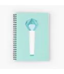 دفتر Shinee — إصدار "Signature" — Shinee Limited Edition