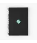 نوت بوك Shinee — إصدار "Signature" — Shinee Limited Edition