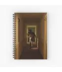 دفتر حلزوني Shinee — إصدار "Signature" — Shinee Limited Edition