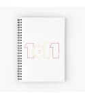 دفتر Shinee — إصدار "Signature" — Shinee Limited Edition
