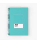 نوت بوك Shinee — إصدار "Signature" — Shinee Limited Edition