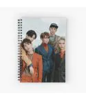 Shinee Notepad Signature — Limited Ver.