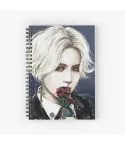 نوت بوك Shinee — إصدار "Signature" — Shinee Limited Edition