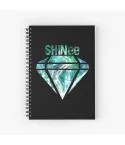 Shinee Journal Signature — Stylish Ver.