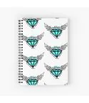 Shinee Journal Signature — Silver Limited Ver.