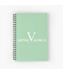 نوت بوك Shinee — إصدار "Signature" — Shinee Limited Edition