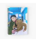 Shinee Journal Signature — Navy Exclusive Ver.