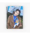 دفتر Shinee — إصدار "Signature" — Shinee Limited Edition