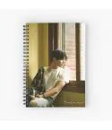 مفكرة Shinee — إصدار "Signature" — Shinee Limited Edition