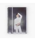 دفتر ملاحظات Shinee — إصدار "Signature" — Shinee Limited Edition
