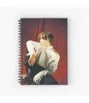 دفتر حلزوني Shinee — إصدار "Signature" — Shinee Limited Edition