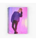 مفكرة Shinee — إصدار "Signature" — Shinee Limited Edition