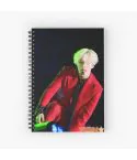 دفتر ملاحظات Shinee — إصدار "Signature" — Shinee Limited Edition