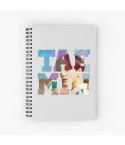 دفتر Shinee — إصدار "Signature" — Shinee Limited Edition