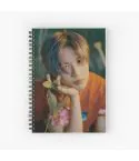 دفتر ملاحظات Shinee — إصدار "Signature" — Shinee Limited Edition