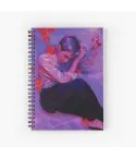 مفكرة Shinee — إصدار "Signature" — Shinee Limited Edition