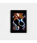 دفتر حلزوني Stray Kids — إصدار "FELIX" — Stray Kids Limited Edition