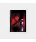دفتر حلزوني Stray Kids — إصدار "Hyunjin" — Stray Kids Limited Edition