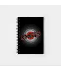 مفكرة Stray Kids — إصدار "Signature" — Stray Kids Limited Edition