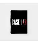 Stray Kids Journal Case 143 — Red Deluxe Ver.