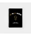 Stray Kids Journal District — Green Classic Ver.