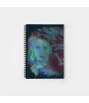 Stray Kids K pop Notebook FELIX — Green Deluxe Ver.