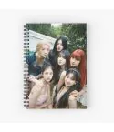 Stayc Notepad — Casual Ver.
