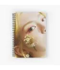 Stayc Notepad — Beige Deluxe Ver.