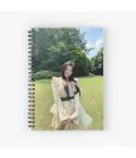 Stayc Spiral Notebook — Black Collectible Ver.