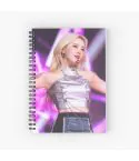Stayc Notebook — Gold Limited Ver.