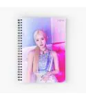 Stayc Notepad — Green Edition