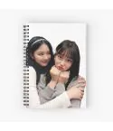 Stayc Journal — Black Deluxe Ver.